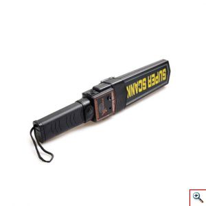 Ανιχνευτής Μετάλλων Super Scanner T359