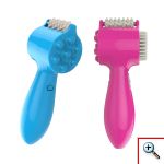 Συσκευή Μασάζ για Όλο το Σώμα, με 3 Κεφαλές 