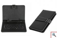 Θήκη και Πληκτρολόγιο για tablet - Tablet Case with Keyboard