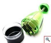 Έξυπνος Πολυκόφτης Tap-That Amazing Chopper για Φρούτα, Λαχανικά, Τυρί, Ξηρούς Καρπούς κλπ