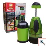 Έξυπνος Πολυκόφτης Tap-That Amazing Chopper για Φρούτα, Λαχανικά, Τυρί, Ξηρούς Καρπούς κλπ