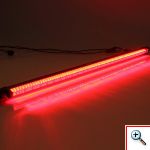 LED φώτα φρένου για το αυτοκίνητο - Κόκκινο - OEM 