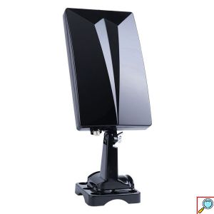 Telco Κεραία Τηλεόρασης Εξωτερικού Χώρου με Ψηφιακή Λήψη για Τέλεια Εικόνα