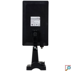 Telco Κεραία Τηλεόρασης Εξωτερικού Χώρου με Ψηφιακή Λήψη για Τέλεια Εικόνα