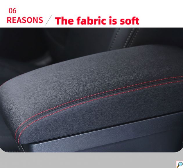 Πτυσσόμενη Κονσόλα Χειρόφρενου & 6πλός Φορτιστής USB με Ποτηροθήκη & Τασάκι Universal - Τεμπέλης Αυτοκινήτου Μαύρο