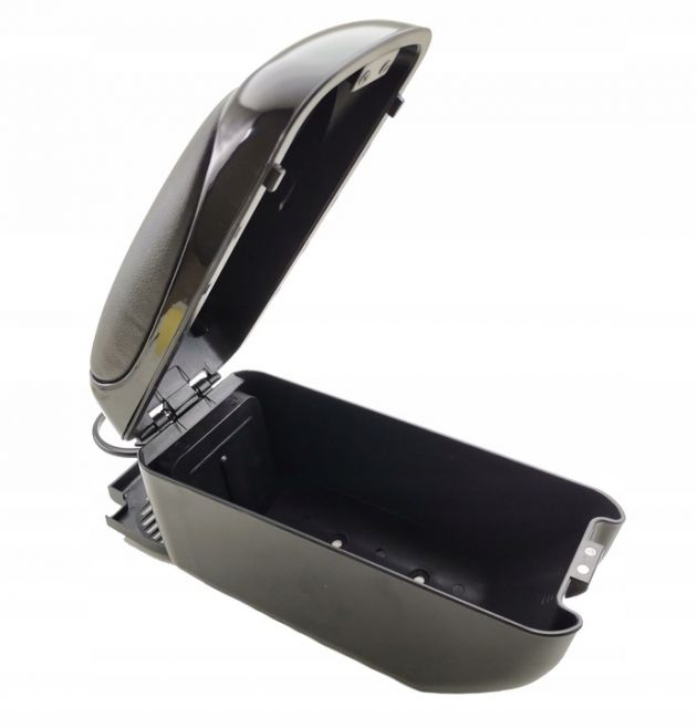 Τεμπέλης Αυτοκινήτου με Πτυσσόμενη Θήκη Ποτηριού Universal