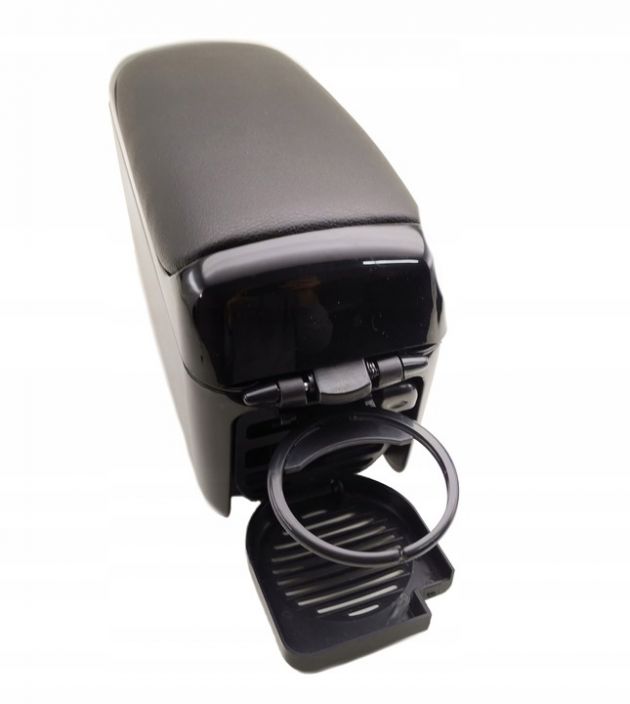 Τεμπέλης Αυτοκινήτου με Πτυσσόμενη Θήκη Ποτηριού Universal