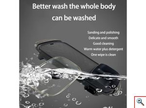 Teppanyaki Grill 1360W με Ρυθμιζόμενο Θερμοστάτη YS-K1360A 