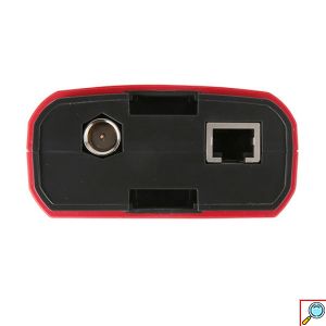 Tester Καλωδίων Δικτύου TDR & PoE UNI-T UT685B KIT – RJ45 / RJ11 / Coaxial