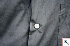 Κρυφή Κάμερα Κουμπί Καταγραφικό - Button Spy Camera DVRX S918