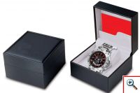 Ανδρικό Ρολόι CURREN M8182 Black