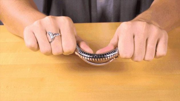 Fidget Pen - Στυλό Αντιστρές, Αυξάνει την Δημιουργικότητα, Ενισχύει την Μνήμη & την Προσοχή - Think Ink Pen