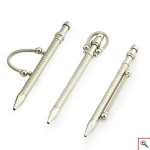 Fidget Pen - Στυλό Αντιστρές, Αυξάνει την Δημιουργικότητα, Ενισχύει την Μνήμη & την Προσοχή - Think Ink Pen