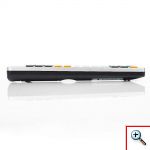 Τηλεχειριστήριο για Όλες τις Τηλεοράσεις Universal Remote Control Chunghop 2128
