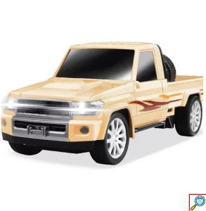 Τηλεκατευθυνόμενο Αυτοκίνητο με Χειριστήριο για Ηλικία 6+