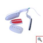Νέο Tobi Travel Garment Steamer - Σίδερο Ατμού Ταξιδίου