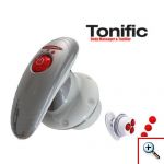 Συσκευή Μασάζ Τόνωσης - Χαλάρωσης Σώματος Tonific
