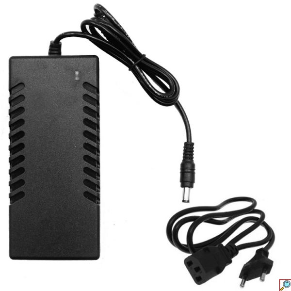 TREQA Universal Τροφοδοτικό 220V AC σε DC 12V 6A