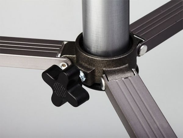 Επαγγελματικό Φωτογραφικό Τρίποδο - Professional Photo Tripod