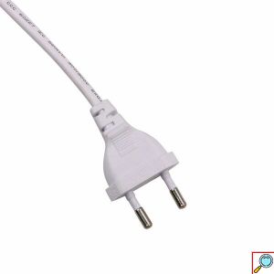 Τροφοδοτικό για LED Ταινίες 220V - 240V 50Hz - 60Hz 44cm