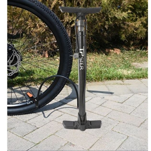Τρόμπα Αέρος Χειροκίνητη 63cm - TPSTER