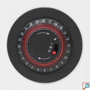 Trotec Επιδαπέδιος Θερμοπομπός 2000W Turbo με 3 Επίπεδα Θέρμανσης, Ρυθμιζόμενο Θερμοστάτη & Χρονοδιακόπτη