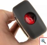 Ψηφιακό Ταχόμετρο / Στροφόμετρο - Μετρητής RPM Smart Sensor