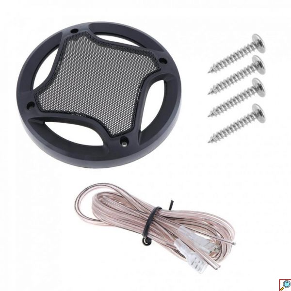 Ηχεία Aυτοκινήτου 5