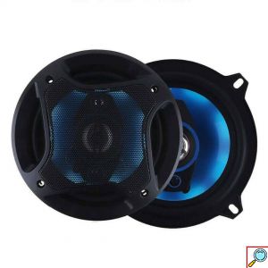 Ηχεία Aυτοκινήτου 5