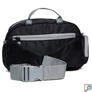 Τσαντάκι Μέσης FUJI CAT 83366 Caterpillar σε Διάφορα Χρώματα