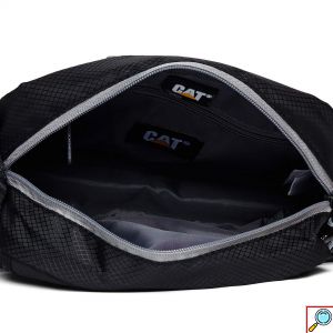 Τσαντάκι Μέσης FUJI CAT 83366 Caterpillar σε Διάφορα Χρώματα