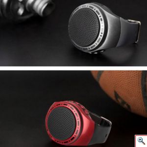 Ηχείο Bluetooth σε Σχέδιο Ρολόι - MP3 Player SD Hands Free 