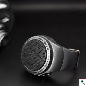 Ηχείο Bluetooth σε Σχέδιο Ρολόι - MP3 Player SD Hands Free 