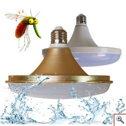 Λάμπα Οικονομίας LED Ε27 40Watt Ψυχρού Χρώματος - LED UFO Light 