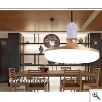 Λάμπα Οικονομίας LED Ε27 40Watt Ψυχρού Χρώματος - LED UFO Light 