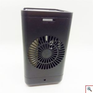 Φορητό Κλιματιστικό Air Cooler Umate Handy Cooler - Ανεμιστήρας Υδρονέφωσης & Υγραντήρας με Τεχνολογία Εξάτμισης