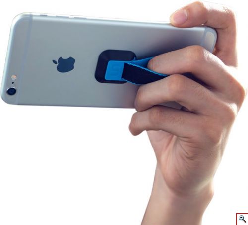 Ungrip Βάση Στήριξης Τηλεφώνου με Κορδόνι