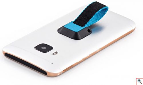 Ungrip Βάση Στήριξης Τηλεφώνου με Κορδόνι