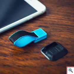 Ungrip Βάση Στήριξης Τηλεφώνου με Κορδόνι