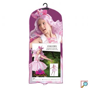 Αποκριάτικη Παιδική Στολή Μονόκερος