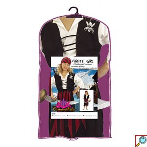 Αποκριάτικη Παιδική Στολή Πειρατίνα