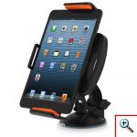 Βάση Στήριξης για tablet pc & GPS για το Αυτοκίνητο σας