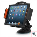 Βάση Στήριξης για tablet pc & GPS για το Αυτοκίνητο σας