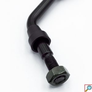 Ζευγάρι Universal Καθρέπτες Μηχανής - Μοτοσυκλέτας