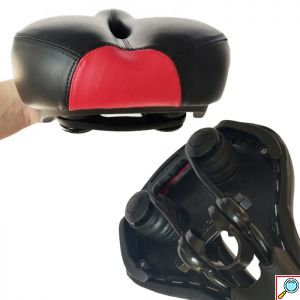 Universal Σέλα Ποδηλάτου