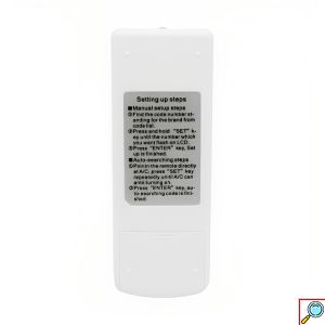 Universal Τηλεχειριστήριο για Κλιματιστικό