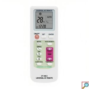 Universal Τηλεχειριστήριο για Κλιματιστικό