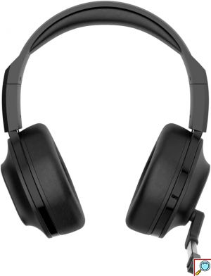 USB Over Ear Gaming Headset Ακουστικά με 360 Μοίρες Ήχο & Σύνδεση 3.5mm