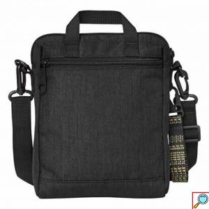 Τσαντάκι Ώμου B. HOLT UTILITY BAG CAT® 84029 Caterpillar - Two Tone Black 500