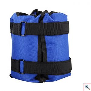 Βάρη Άκρων για Χέρια & Πόδια 0.5kg, 1kg, 2kg, 3kg, 4kg - Workout Weight
